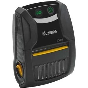 DT PRINTER ZQ310; BLUETOOTH, NO LABEL SENSOR, OUTDOOR USE, ENGLISH, ZQ31-A0E02TL-00