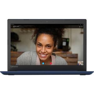 Laptop IdeaPad 330-14AST 81D5001ELM - 14" HD - AMD A6-9225 2.60GHz - 8GB - 1TB HDD - AMD Radeon R4 Graphics - Windows 10 Home - Color Azul