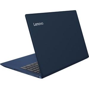 Laptop IdeaPad 330-14AST 81D5001ELM - 14" HD - AMD A6-9225 2.60GHz - 8GB - 1TB HDD - AMD Radeon R4 Graphics - Windows 10 Home - Color Azul