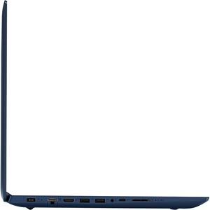 Laptop IdeaPad 330-14AST 81D5001ELM - 14" HD - AMD A6-9225 2.60GHz - 8GB - 1TB HDD - AMD Radeon R4 Graphics - Windows 10 Home - Color Azul