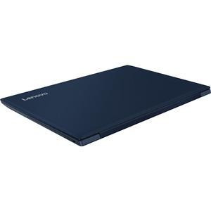 Laptop IdeaPad 330-14AST 81D5001ELM - 14" HD - AMD A6-9225 2.60GHz - 8GB - 1TB HDD - AMD Radeon R4 Graphics - Windows 10 Home - Color Azul