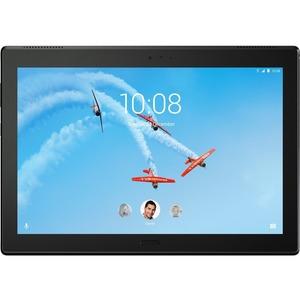 Tablet Lenovo Tab4 10 Plus TB-X704L ZA2R0192MX - 10.1" - Android 7.0 Nougat  Qualcomm Snapdragon 625 MSM8953 SoC -  ARM Cortex A53 Octa-Core - 3 GB RAM - 16GB Almacenamiento