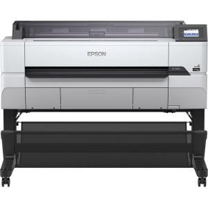 PLOTTER SC-T5470 36" 2880 DPI USB RED WIFI *REQUIERE INSTALACION* SCT5470SR