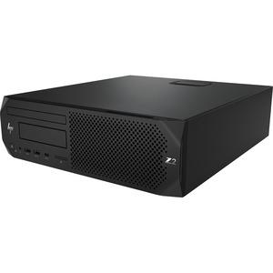 PC HP Z2 SFF G4 Mini 8DT16LAÂ¼ABM - Xeon E-2224G 3.40GHz - 16GB - 512GB SSD - NVidia Quadro P1000 4GB - Windows 10 Pro