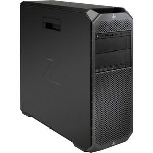 PC Z6 G4 Torre 9MR21LTÂ¼ABM - Intel Xeon 3204 1.90GHz - 16GB - 1TB HDD - NVidia Quadro P1000 4GB - Windows 10 Pro