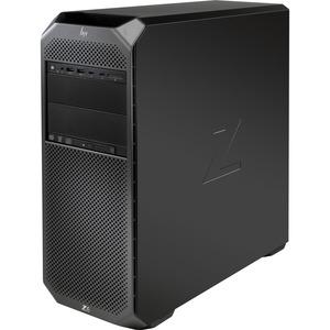 PC Z6 G4 Torre 9MR21LTÂ¼ABM - Intel Xeon 3204 1.90GHz - 16GB - 1TB HDD - NVidia Quadro P1000 4GB - Windows 10 Pro