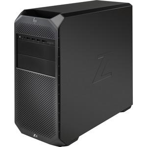 PC HP Z4 9MR23LTÂ¼ABM - Intel Xeon W2133 3.60GHz - 16GB - 1TB HDD + 256GB SSD - NVidia Quadro P2200 5GB - Windows 10 Pro