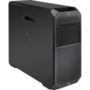 PC HP Z4 9MR23LTÂ¼ABM - Intel Xeon W2133 3.60GHz - 16GB - 1TB HDD + 256GB SSD - NVidia Quadro P2200 5GB - Windows 10 Pro