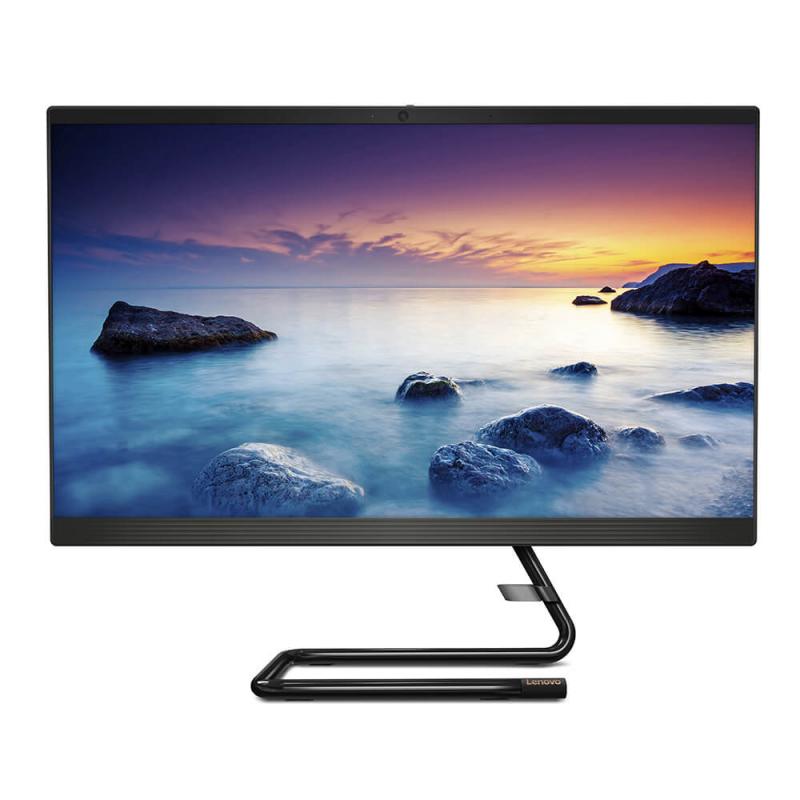 LENOVO AIO A340-22IWL / CORE I3-8145U 2.1GHZ 2C/ 4GB DDR4 2666/ 1TB 5400RPM /21.5/ WIN 10 HOME/1 YR CS F0EB0094LD