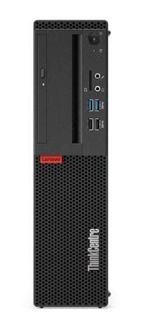 Lenovo Think M725S, SFF, AMD A12 Pro 9800 3.8 Ghz, 8 GB, 1 TB HD, SLIM DVD , 10VUS0NB00, Garantia 3 años en Sitio