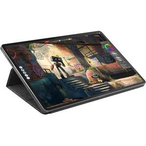 LENOVO TABP12 PRO 12.6 QUAL SN SYST APDRAGON 8GB RAM 256GB SSD  AND11 G HTM2ST128G