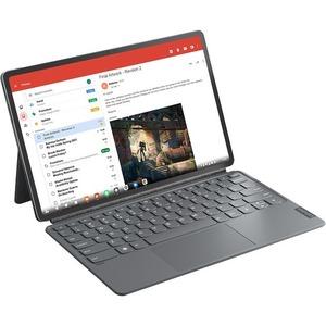 LENOVO TABP12 PRO 12.6 QUAL SN SYST APDRAGON 8GB RAM 256GB SSD  AND11 G HTM2ST128G
