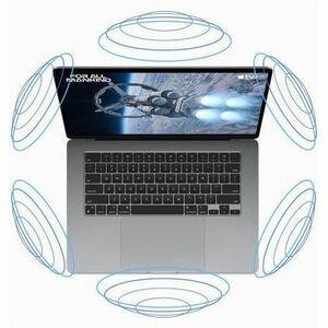 MACBOOK AIR 15 PULGADAS/CHIP M2 DE APPLE CON CPU DE 8 NUCLEOS Y GPU DE 10 NUCLEOS/ 8GB/ 512GB SSD/TOUCH ID/ GRIS ESPACIAL/ TECLADO ESPAÑOL MQKQ3E/A