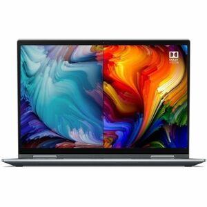 LAPTOP LENOVO THINK X1 YOGA GEN 8 / CORE I7-1355U HASTA 3.70 GHZ / 32 GB LPDDR5-6400 / 1 TB SSD M.2 /14  WUXGA TOUCH / GRAFICOS INTEGRADOS /WIFI+BT /FINGERPRINT/ WINDOWS 11 PRO /3YR PREMIER SUPPORT 21HRS16H00