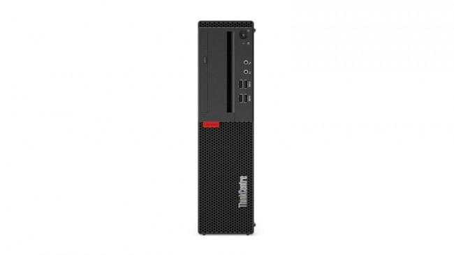 PC LENOVO THINK CENTRE M710 (10M8A11NLS) SFF I3-7300 8GB 1TB DVD SLIM