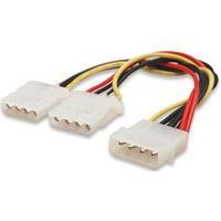 Manhattan Power Y-Cable 301503