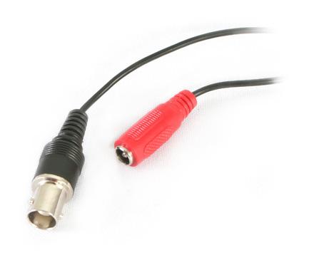 Mini Domo Antivandalismo IR Día y Noche Real con Filtro ICR para Bajas Temperaturas Alta Resolución 720 TVL, WDR