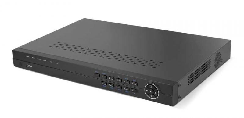 Videograbadora Digital Tecnología HD-SDI, 4 Canales de Video / 4 de Audio. HDMI, VGA XB-H14