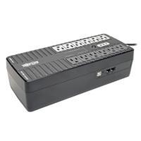 Tripp Lite UPS Eco 750VA 120V Standby, ahorrador de energía de con puerto USB ECO750UPS