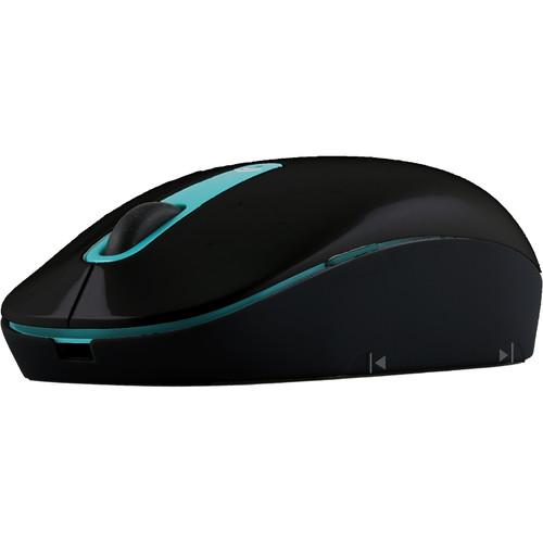 Escaner Iriscan Mouse Wifi Iris A4 400ppp Usb 458736