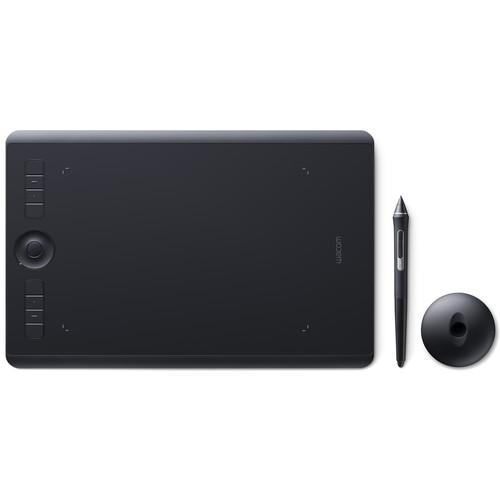 WACOM INTUOS PRO MEDIUM . PTH660