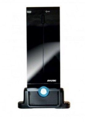 PC de Escritorio Ensamblada EVOTEC 1504150-SRPR - Intel Core i3, 4 GB, 500 GB