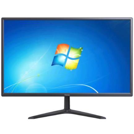 NE-720 Monitor Nextep 19.5 Pulg HD 1600x900 TN 75Hz 5ms HDMI/VGA Negro Modelo NE-720