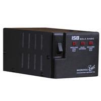 REGULADOR SOLA BASIC ISB MICROVOLT 2000VA / 1800 WATTS C/PROT/LINEA 4 CONT DN-21-202