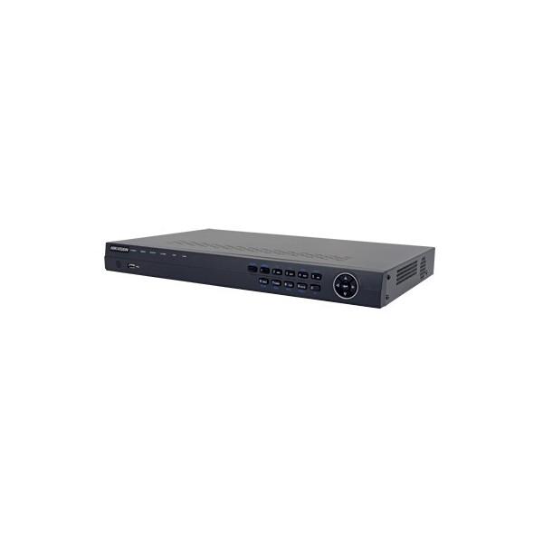 Videograbadora Digital Tecnología HD-SDI, 4 Canales de Video / 4 de Audio. HDMI, VGA XBH14