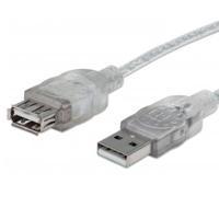 Manhattan 340496 cable USB 340496