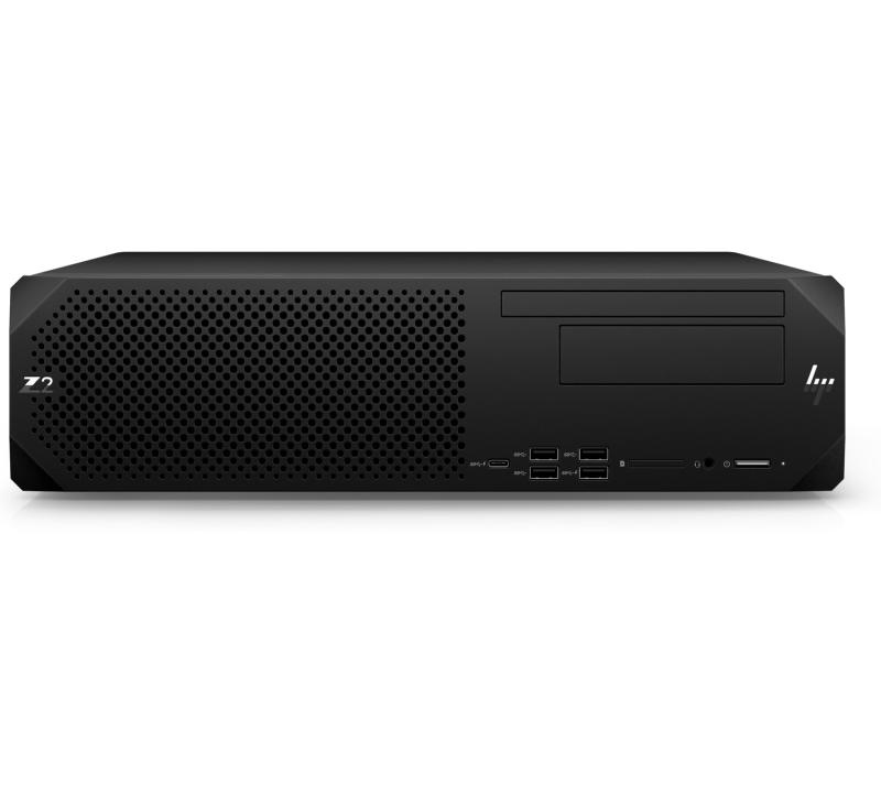 HP DT WS Z2 G9 SFF CI7 13700K  SYST W11P 16GB SSD 512 T1000 8GB 3YW 90PF0491-M004N0