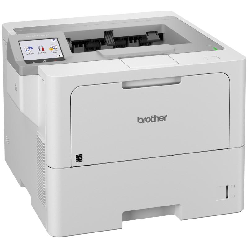 Impresora Laser Brother Valor HLL6415DW Empresarial para Grupos de Trabajo Medianos a Grandes HLL6415DW