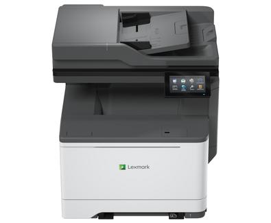 Multifuncional Lexmark CX532adwe láser a color 50M7035