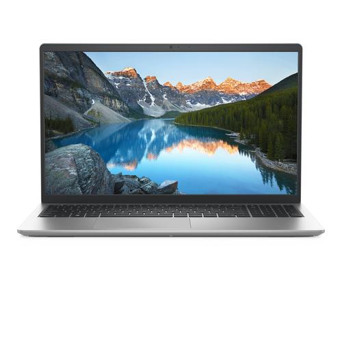 DELL Inspiron 3535, AMD Ryzen 5, 2.8 GHz, 39.6 cm (15.6"), 1920 x 1080 Pixeles, 8 GB, 512 GB