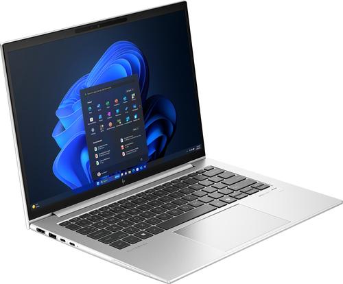 Computadora Portátil HP EliteBook 840 G11 (A32XDLT#ABM). Procesador Intel Core Ultra 7 155U - Memoria RAM de 16 GB, Disco Duro SSD 512 GB, Win 11 pro