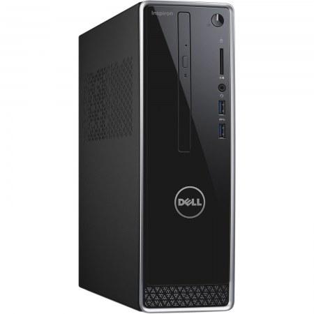 Dell Inspiron 3268 SFF / Intel Core i5-7400 / 8GB RAM / 1TB HDD / Intel HD Graphics 630 / DVD / Windows 10 Home