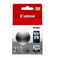 CARTUCHO CANON PG 210 NEGRO P/IP2700 MP250 490 MX340 2974B017AA