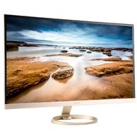 MONITOR LED ACER H277HU, Mod. UM.HH7AA.004, KMIPUZ/27FHD/2560 X 1440/4MS/60HZ//VGA, HDMI, USB TIPO C PARA VIDEO 