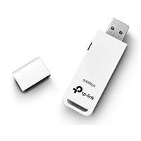 TP-LINK 300Mbps Wireless N USB Adapter TL-WN821N