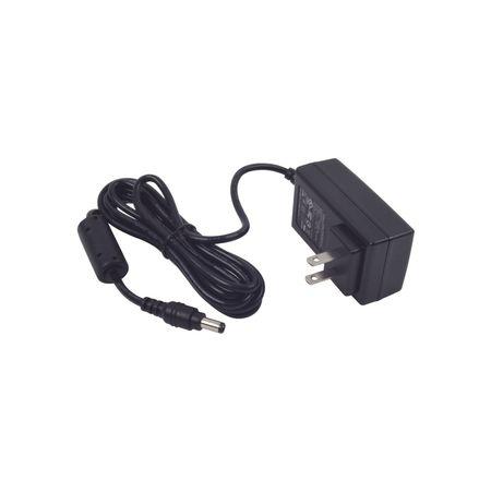 Fuente de Alimentación Weboost 850-010, 12 Vcd-3A, conexión directa a enchufe de pared