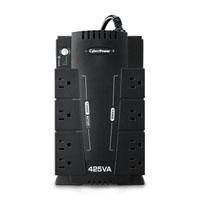 CyberPower CP425SLG sistema de alimentación ininterrumpida (UPS) CP425SLG