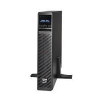 Tripp Lite UPS SmartPro de Onda Sinusoidal Interactivo de 3kVA 2250W, opciones de autonomía extendida y SNMPWEBCARD, Rack/Torre de 2U, LCD, USB, RS232, EPO, 12 SMART3000RM2U