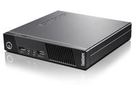 THINKCENTRE M600 TINY CELERON DC N3050 1.6 GHZ/ 2GB/ 500GB/ VIDEO INT/ FREEDOS + MONITOR 19 MXM600M