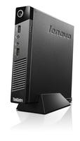THINKCENTRE M600 TINY CELERON DC N3050 1.6 GHZ/ 2GB/ 500GB/ VIDEO INT/ FREEDOS + MONITOR 19 MXM600M