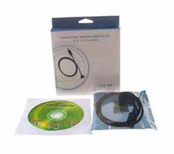 CABLE DE DATOS USB CA53 PARA CELULARES NOKIA VARIOS MODELOS