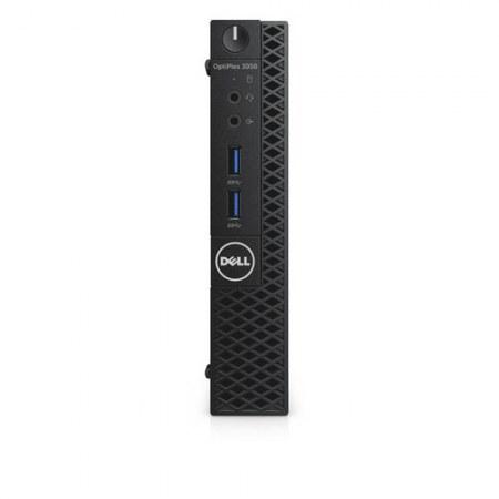 Dell Optiplex 3050 Micro / Intel Core i3-7100t / 4GB RAM / 500GB HDD / Windows 10 Pro / WYFFN