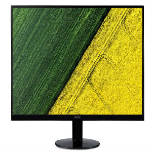MONITOR ACER SA240Y ABI23" HDMI, VGA 3WTY ULTRADELGADO UM.Q