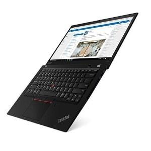 Laptop Lenovo ThinkPad T490s 20NYS1XG00 - 14" FHD - Intel Core I5-8265U 1.60GHz - 8GB - 256GB SSD - Windows 10 Pro
