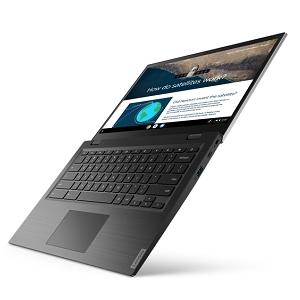 Laptop Lenovo 14E Chrome 81MH000SPD - 14" - AMD A4-9120C 1.40GHz - 8GB - 64GB - Google Chrome