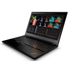 Laptop Lenovo ThinkPad P51 (20HJA025LM), Pantalla 15.6'' Full HD, Intel Xeon E3-1505MV6 3GHz, 8GB, 256GB SSD, NVIDIA Quadro M2200, Windows 10 Pro 64-bit, Negra